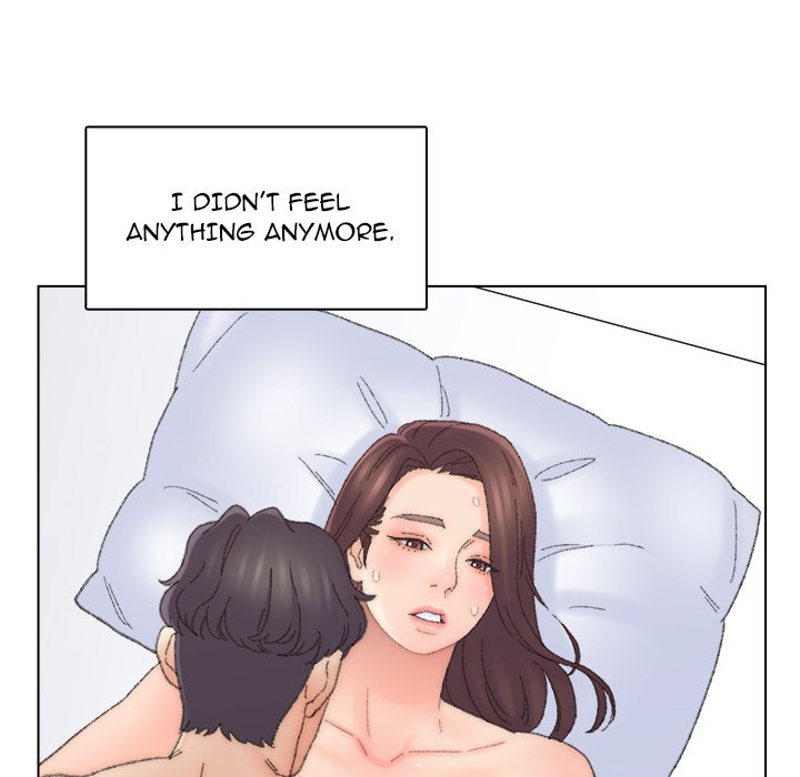 Old Friend Chapter 43 Page 28