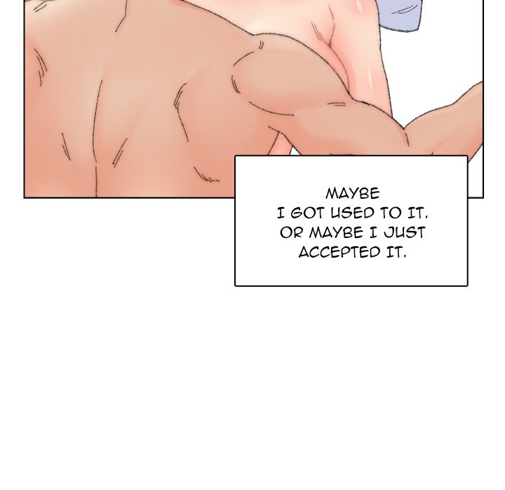 Old Friend Chapter 43 Page 29