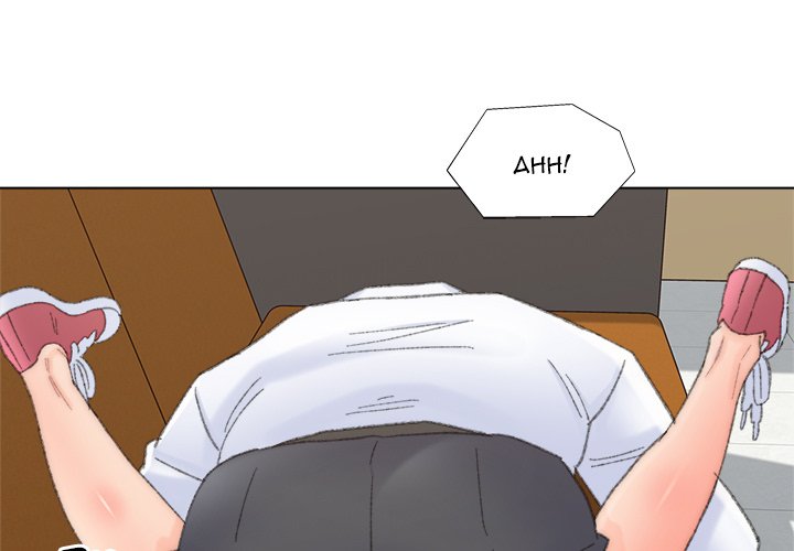 Old Friend Chapter 43 Page 3