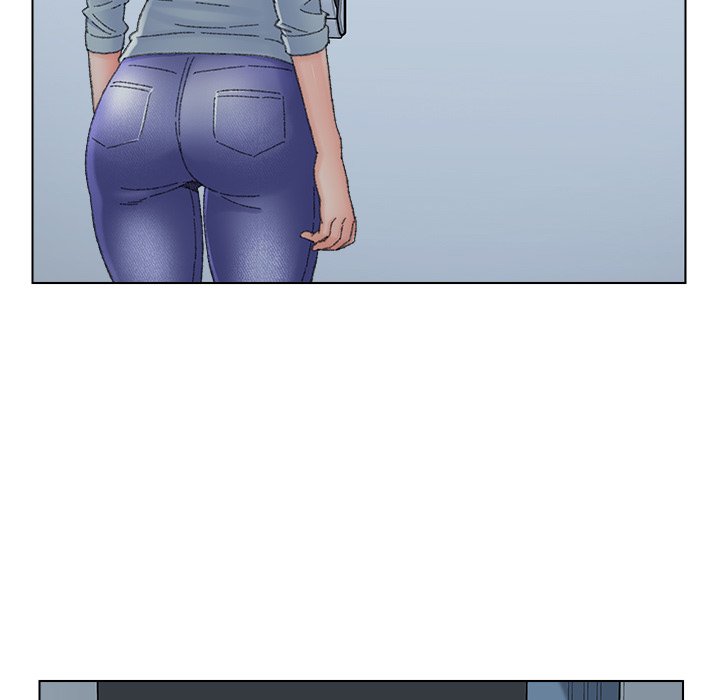Old Friend Chapter 43 Page 33