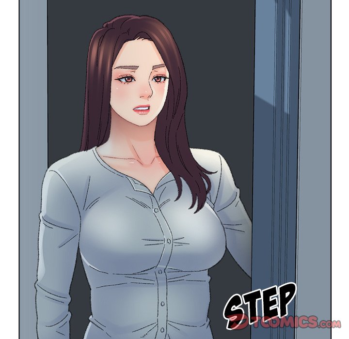 Old Friend Chapter 43 Page 34