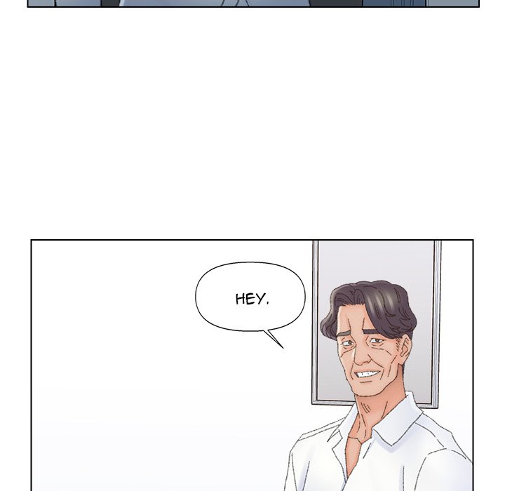Old Friend Chapter 43 Page 35