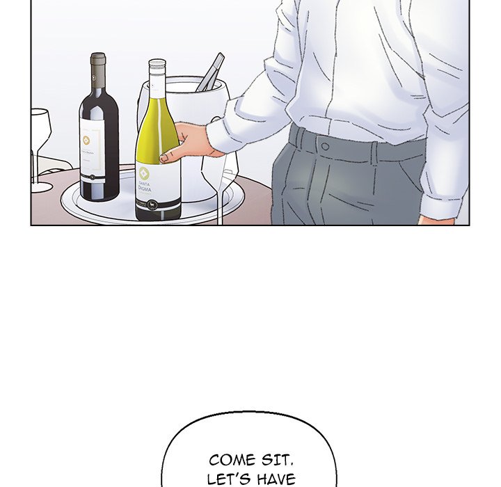 Old Friend Chapter 43 Page 36