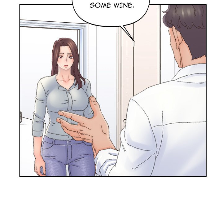Old Friend Chapter 43 Page 37