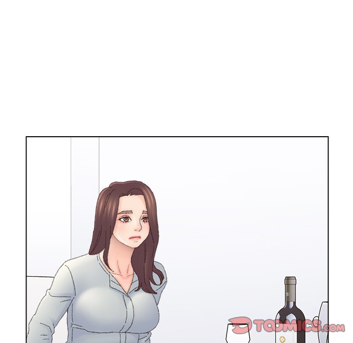 Old Friend Chapter 43 Page 38