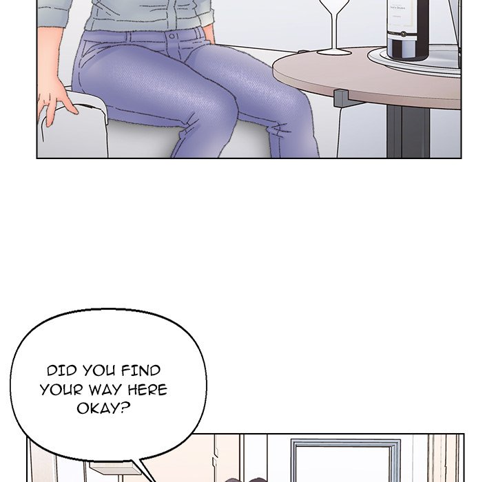 Old Friend Chapter 43 Page 39