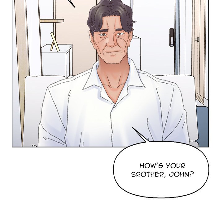 Old Friend Chapter 43 Page 40