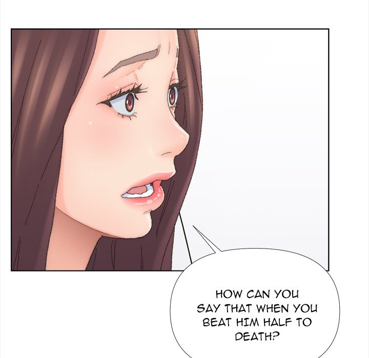 Old Friend Chapter 43 Page 44