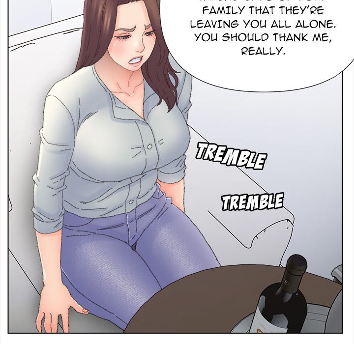 Old Friend Chapter 43 Page 47