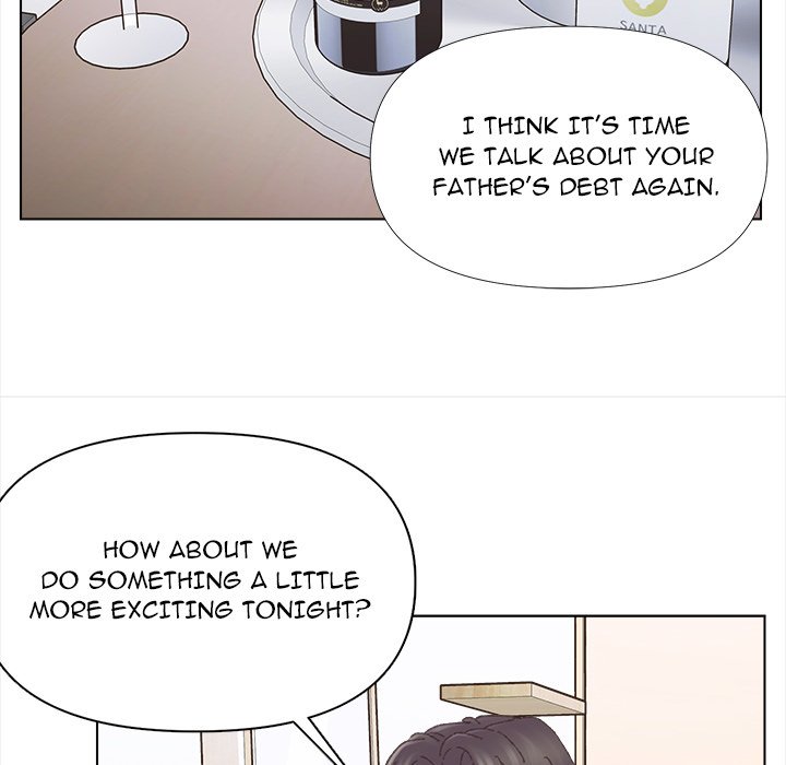 Old Friend Chapter 43 Page 49