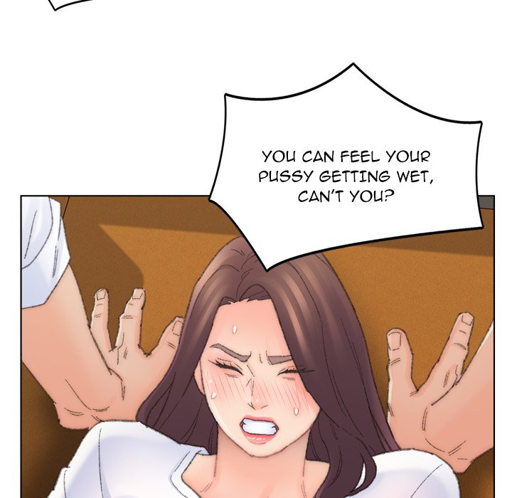 Old Friend Chapter 43 Page 5