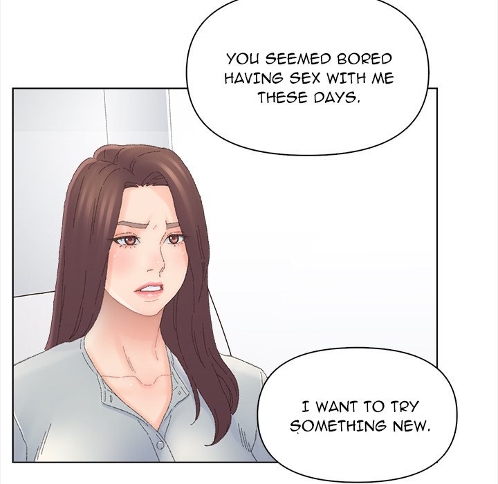 Old Friend Chapter 43 Page 51