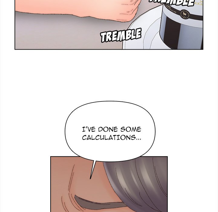 Old Friend Chapter 43 Page 53