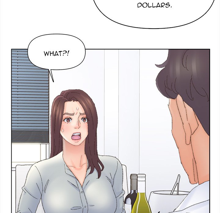 Old Friend Chapter 43 Page 55