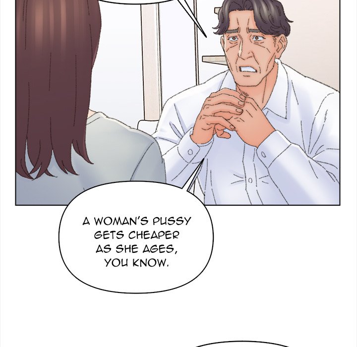 Old Friend Chapter 43 Page 57