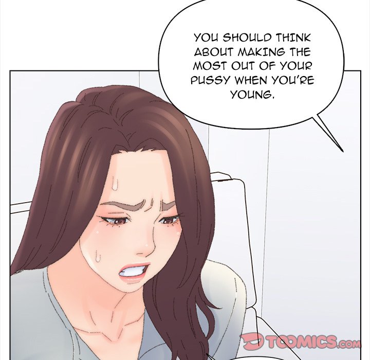 Old Friend Chapter 43 Page 58