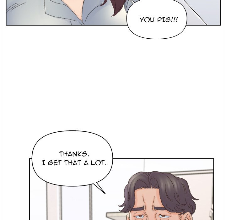 Old Friend Chapter 43 Page 59