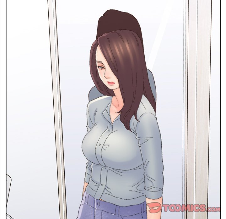 Old Friend Chapter 43 Page 62