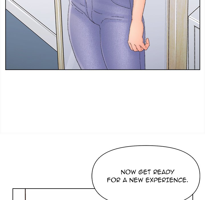 Old Friend Chapter 43 Page 63