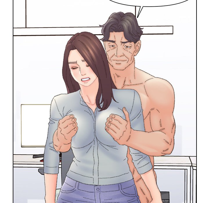 Old Friend Chapter 43 Page 64