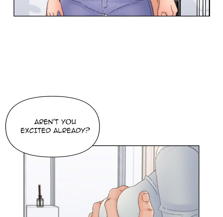 Old Friend Chapter 43 Page 65