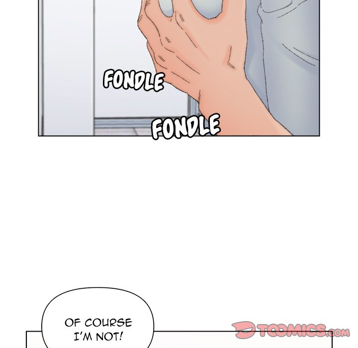 Old Friend Chapter 43 Page 66