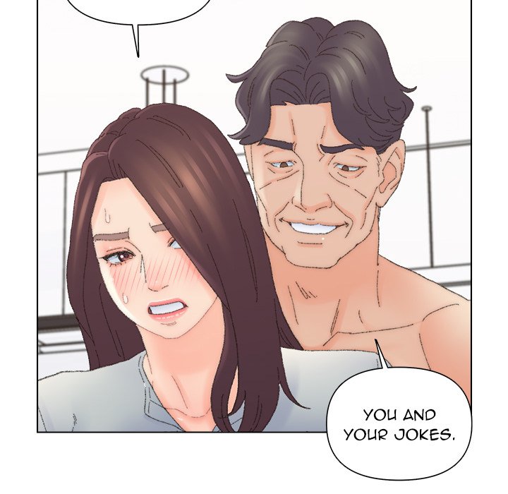 Old Friend Chapter 43 Page 67