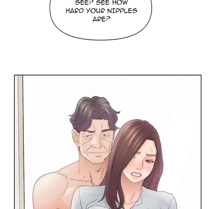 Old Friend Chapter 43 Page 71