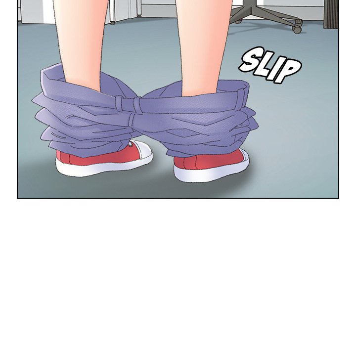 Old Friend Chapter 43 Page 75