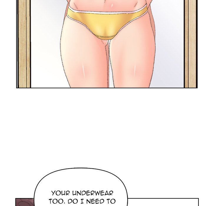 Old Friend Chapter 43 Page 77