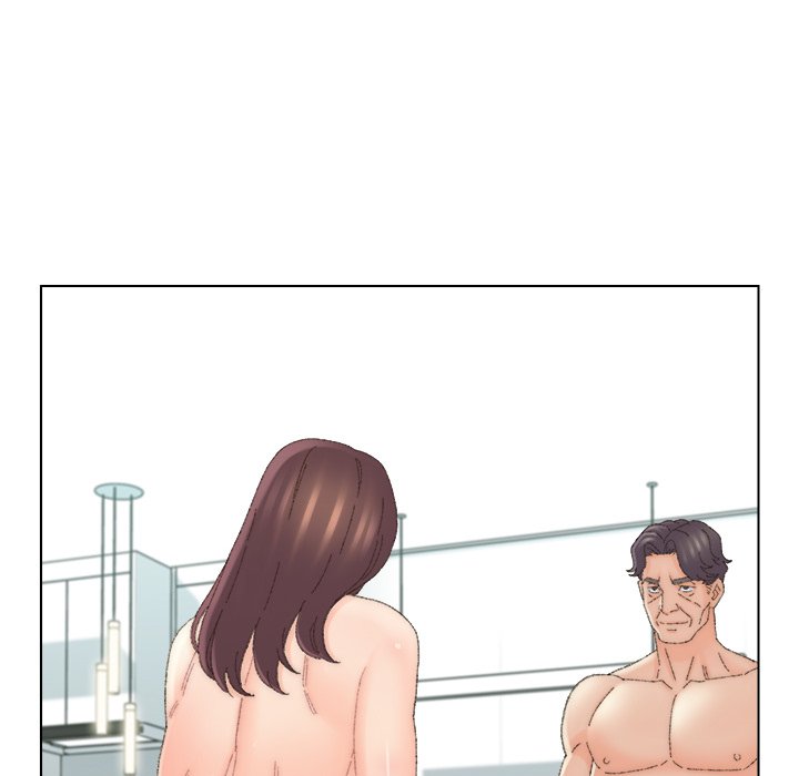 Old Friend Chapter 43 Page 79