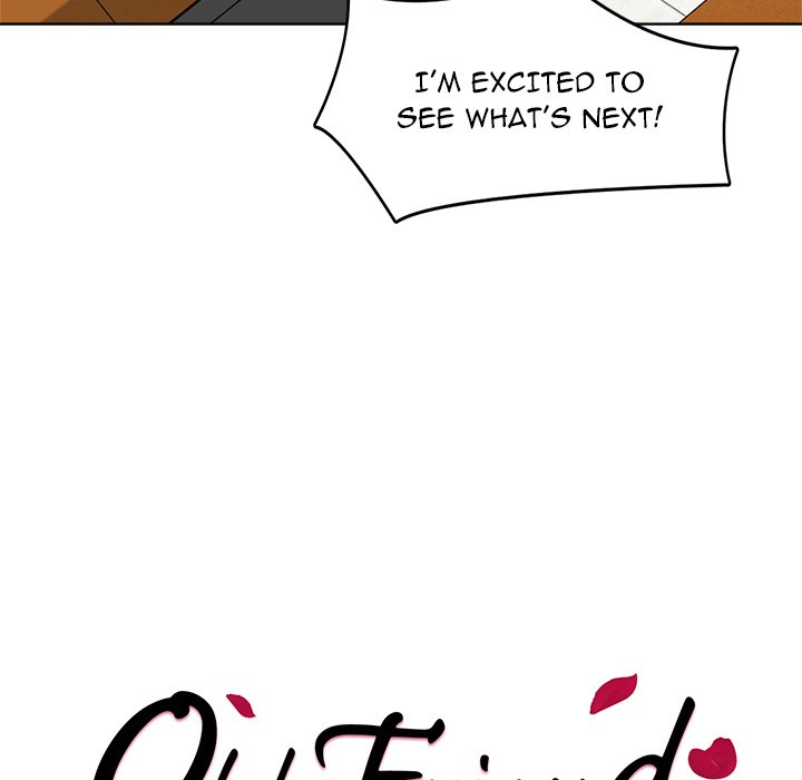 Old Friend Chapter 43 Page 8