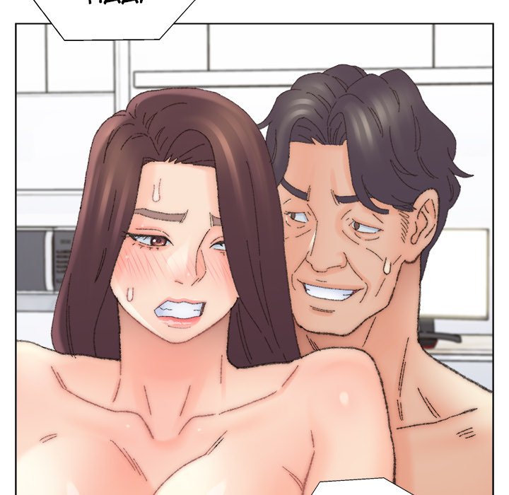 Old Friend Chapter 43 Page 95