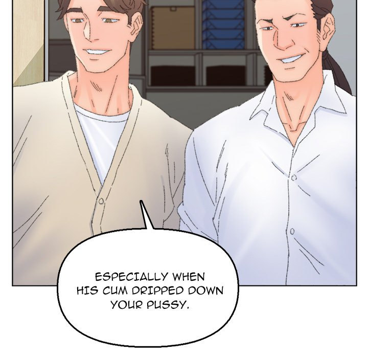 Old Friend Chapter 44 Page 100