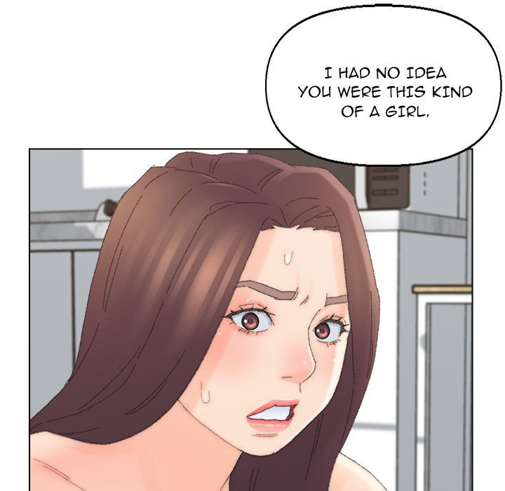 Old Friend Chapter 44 Page 101