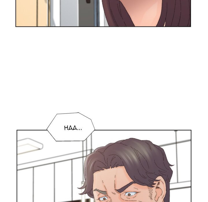 Old Friend Chapter 44 Page 15