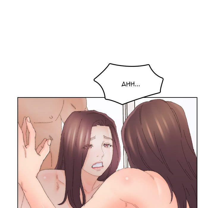 Old Friend Chapter 44 Page 21