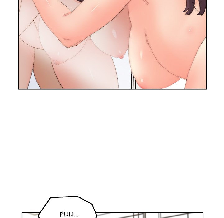 Old Friend Chapter 44 Page 22