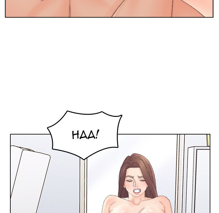 Old Friend Chapter 44 Page 25