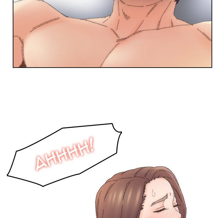Old Friend Chapter 44 Page 28