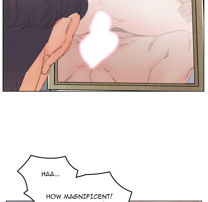 Old Friend Chapter 44 Page 36