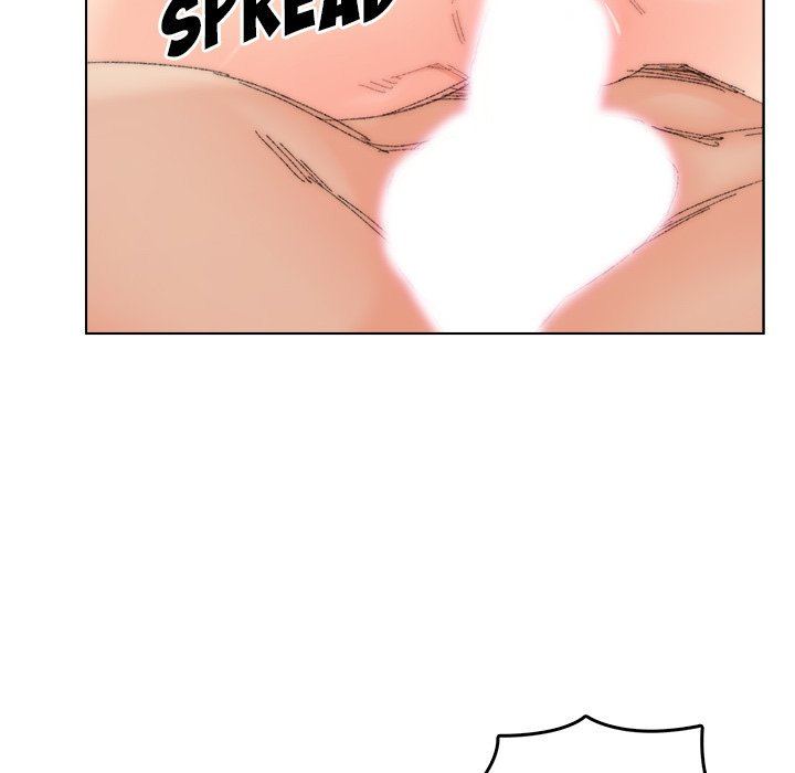 Old Friend Chapter 44 Page 46
