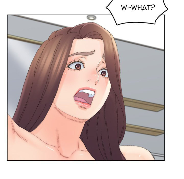 Old Friend Chapter 44 Page 47