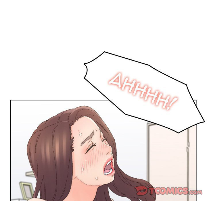 Old Friend Chapter 44 Page 50