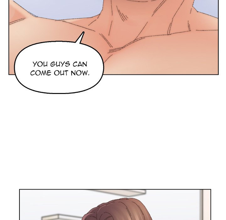Old Friend Chapter 44 Page 57