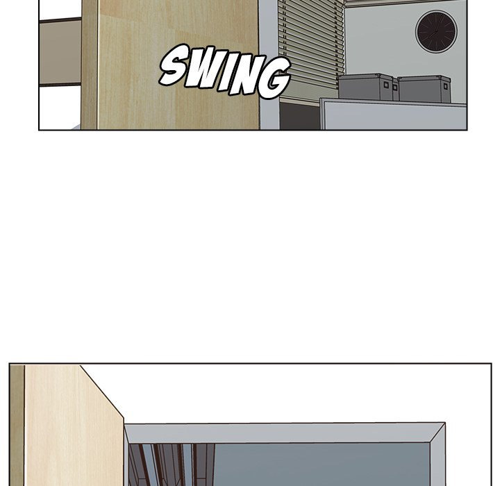 Old Friend Chapter 44 Page 60