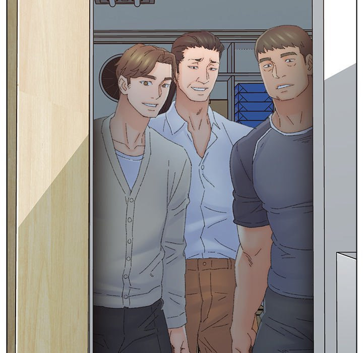 Old Friend Chapter 44 Page 61