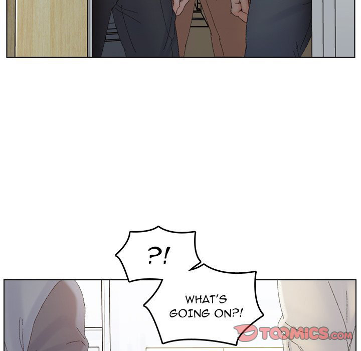 Old Friend Chapter 44 Page 62