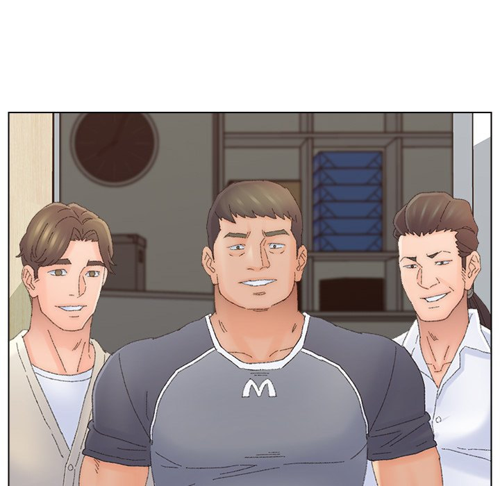 Old Friend Chapter 44 Page 64