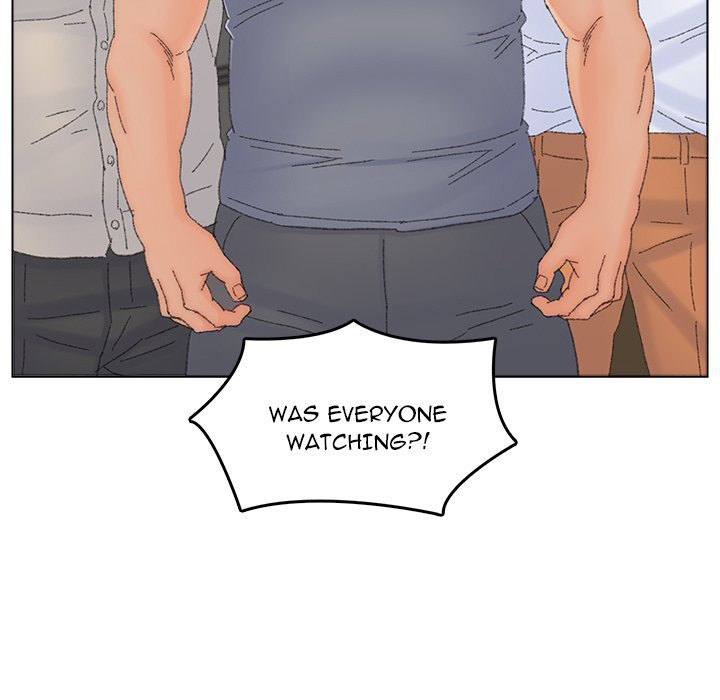 Old Friend Chapter 44 Page 65
